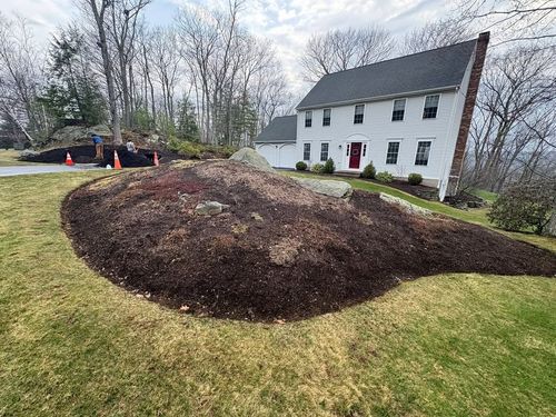 All Photos for MB Landscaping & Property Services in Barkhamsted, CT