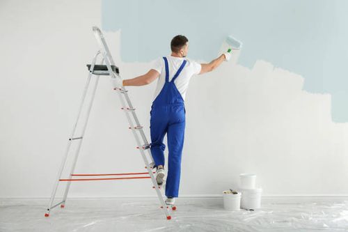 Renovations for Ferrell’s Professional Painting & Home Services LLC in Panama City Beach, FL