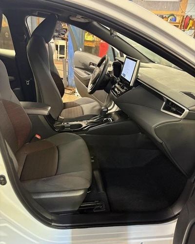 Full Detail Service for Luxury Auto Detail in Peoria, IL