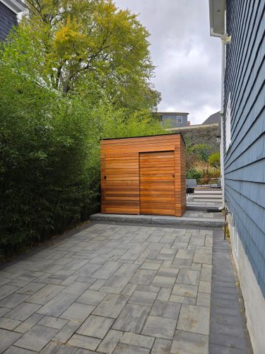 All Photos for Hampton Builds in Hampton, CT