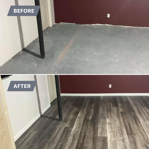 Interior Painting for Straight Edge Painting and Renovations in Milwaukee, WI