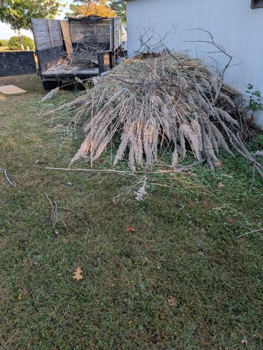  for Turtle's Haul-Away & Junk Removal in Stevensville, MD