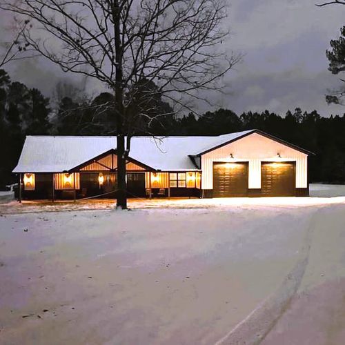  for J & J Specialties in Lexington , SC