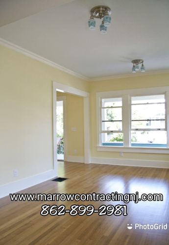 Flooring for Marrow Contracting & Flooring LLC in Morristown, NJ