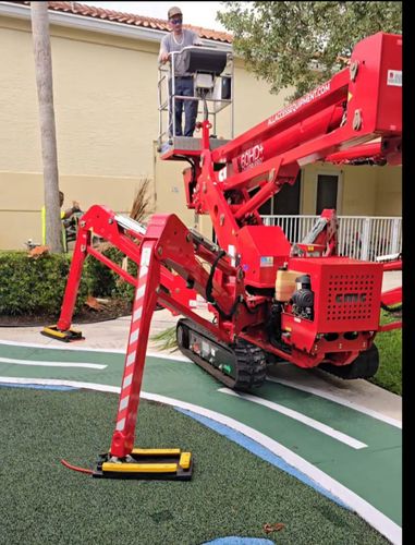 All Photos for Bridgewater Arbor Care LLC in Jupiter, FL