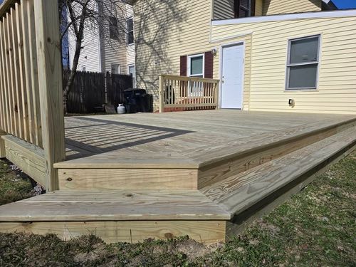 All Photos for Hampton Builds in Hampton, CT