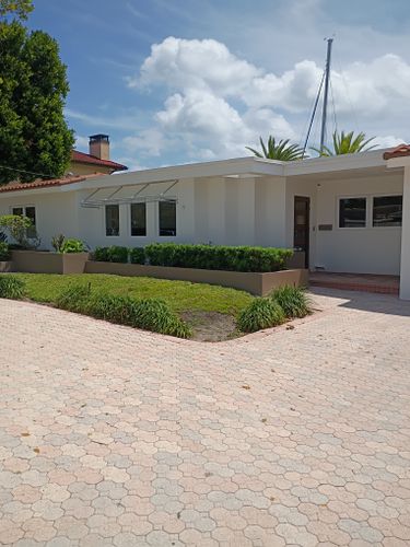  for Thunder Painting Services in Broward County, FL