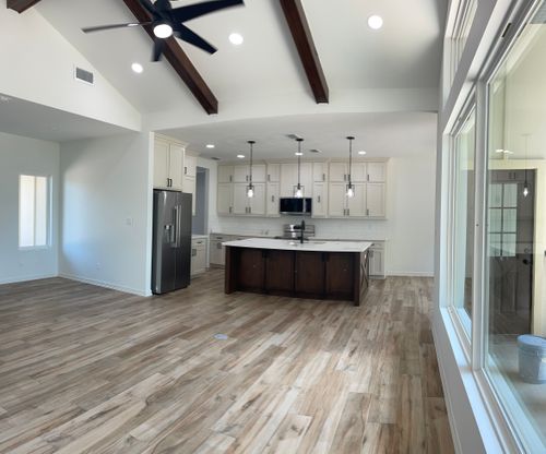 All Photos for K&RC Construction in Pharr, TX