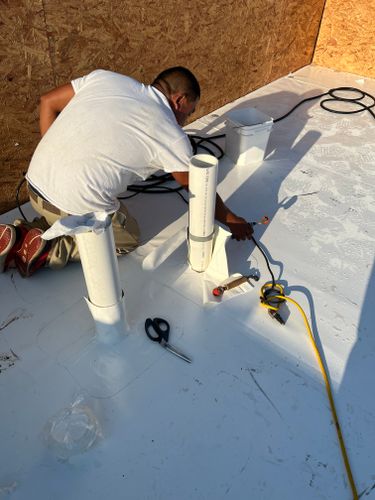  for Musket Roofing in Neosho, MO