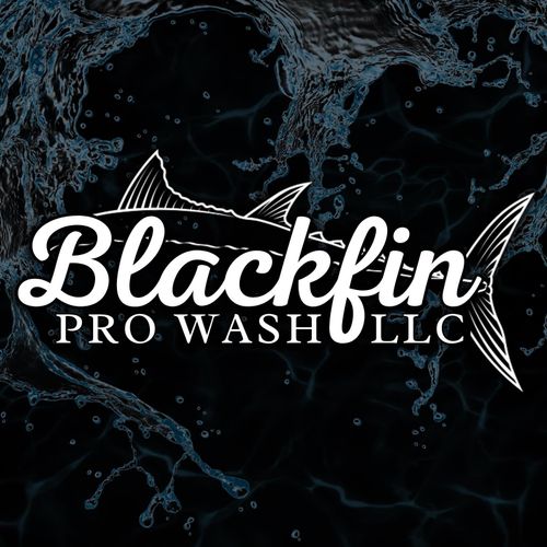  for Blackfin Pro Wash LLC in Houma, LA