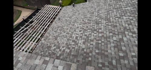 Roofing Installation for Royalty Contracting Roofing in Saginaw, TX