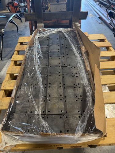  for Mojo Welding & Fabrication in Broken Arrow, OK