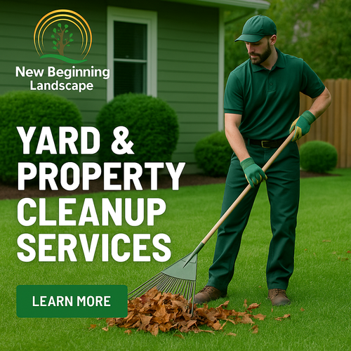  for New Beginning Landscape & Remodel LLC in Atlanta, GA