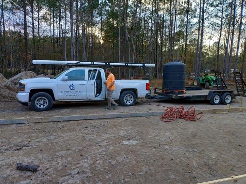  for Plumb South in Cordesville, SC