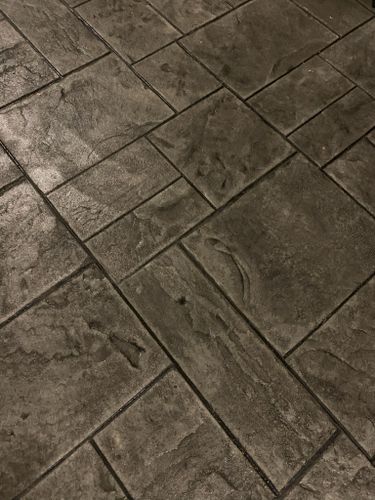 Decorative Concrete for Keen Decorative Concrete in Corpus Christi, TX