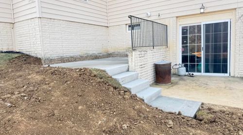 All Photos for PNA General Services in Baltimore, MD