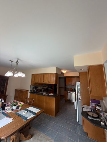 Interior Painting for Creations by Brian LLC in Muskegon, MI