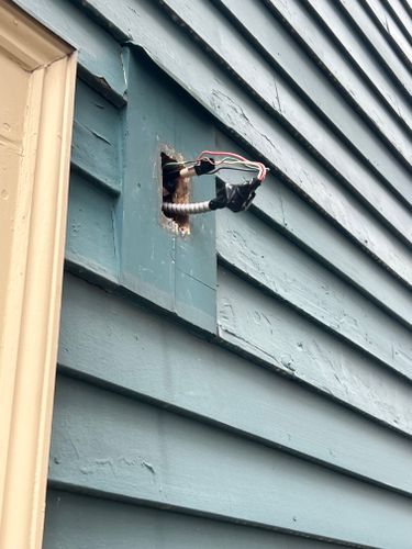  for Stephen Logue Electric in Billerica, MA