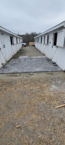 Hardscape Installation for Cristians Maintenance and Hardscaping llc in Bedminster, NJ