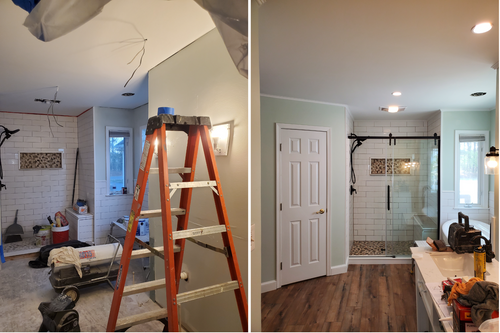 All Photos for Walters Professional Painting & Home Improvements LLC in Frankford, Delaware