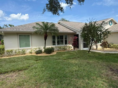 Lawn Maintenance for Florida Pro Turf in Rockledge, FL