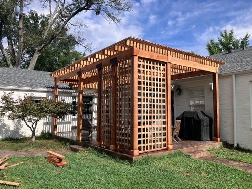 All Photos for Affordable Remodeling ETX in Tyler, TX