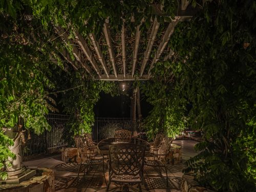 All Photos for Unique Outdoor Lighting in Short Hills, NJ