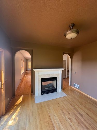 Drywall and Taping for Platinum Finishes in Maple Grove, MN