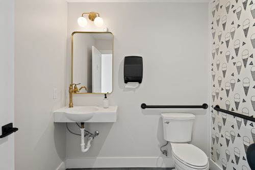 General Remodeling for B4 Construction LLC in Cookeville, TN