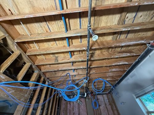  for Parker Construction LLC in Napa, CA