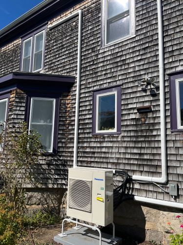  for Ryan Crowley, Journeyman Electrician in East Wareham, MA