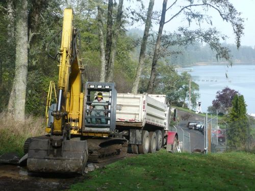 All Photos for Buck & Sons Construction LLC in Woodland, WA