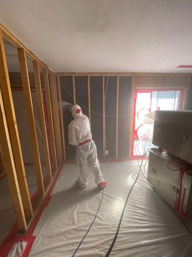 Asbestos Abatement for ACM Environmental in Salt Lake City, UT