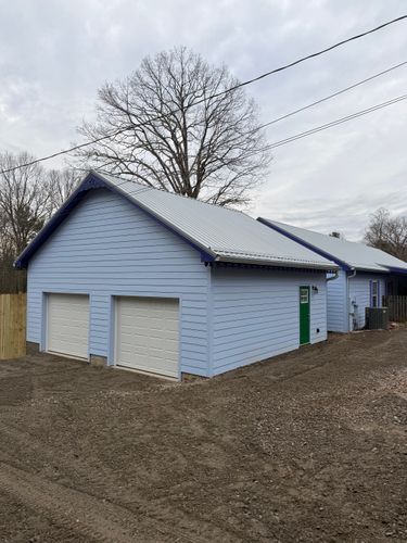 All Photos for Karnezis Construction in Candler, NC