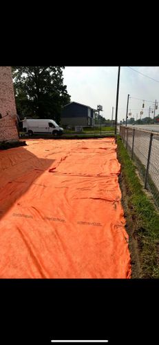  for Elevated Concrete and Home Improvements in Belleville, MI