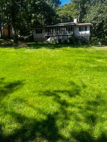 Landscape Design for Southern Outdoors Landscaping in Covington, GA