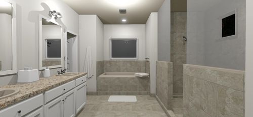  for Custom Pro Remodeling in Rosanky, TX