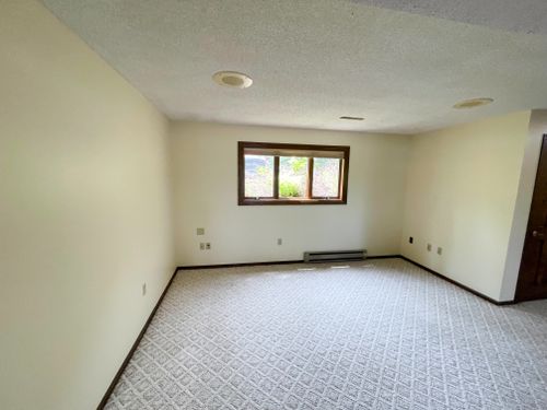 Interior Painting for Mr. Mole's Painting in Bemidji, MN