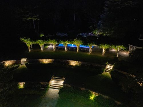  for Unique Outdoor Lighting in Short Hills, NJ