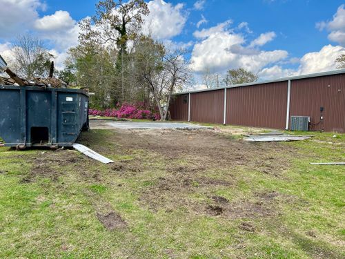 All Photos for New Creation Landscaping in Myrtle Beach, SC