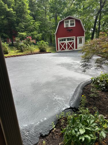  for Metzler Paving and Sealcoating LLC in Jacksboro, TN