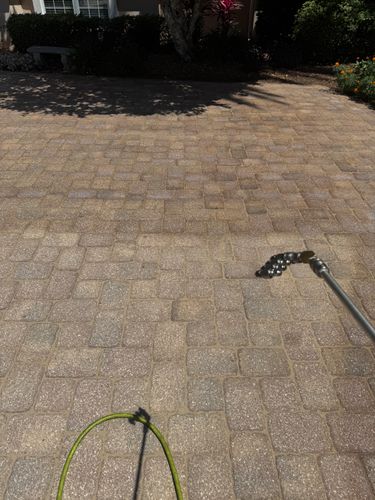  for Patriotic Pressure Washing & Paver Sealing in Green Cove Springs, FL
