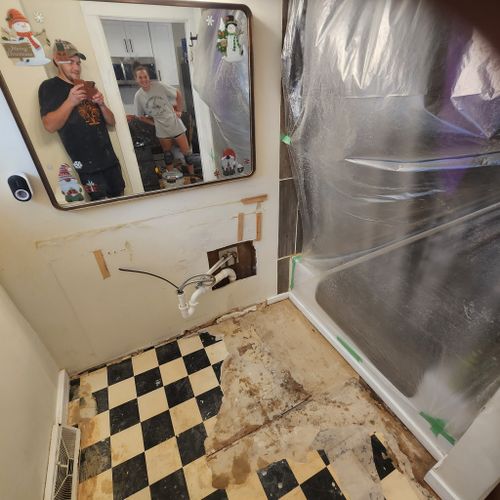 All Photos for Troy Jones Renovation in Grand Rapids, MI