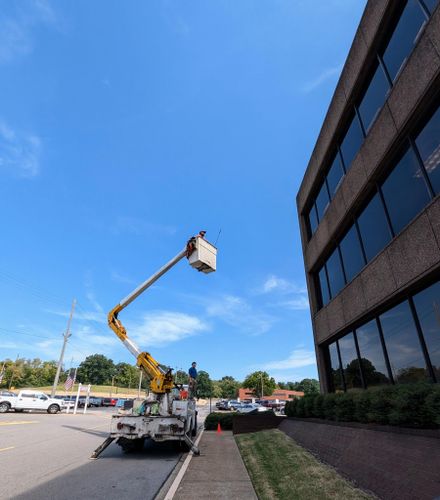  for JDM Building Services in Atlanta,  GA