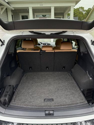 Exterior Package for Relentless Shine Mobile Detailing in Calabash, NC