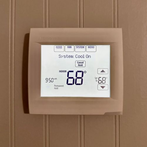  for Jarrell’s Quality Heat and Air in Murfreesboro, TN