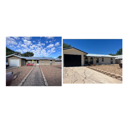  for Lucero's Painting & Floor Coating in Albuquerque, NM