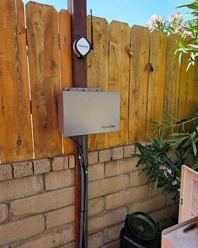 Pool Upgrades for Wilson's Pool & Spa Services in Santa Clarita, CA