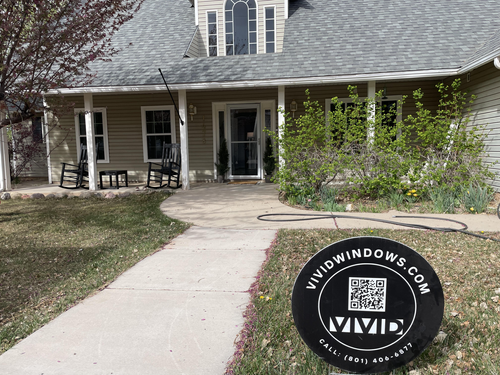 All Photos for Vivid Windows in Centerville, UT