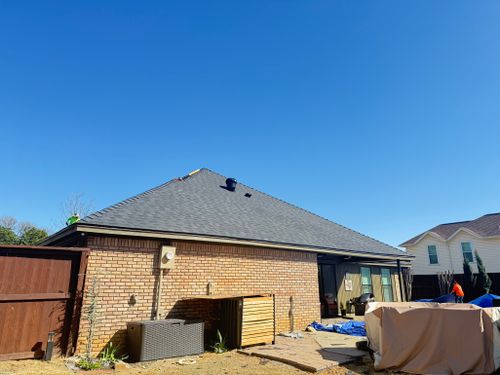 All Photos for Major League Roofing in Frisco, TX